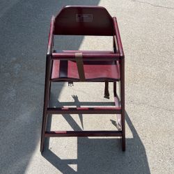 Baby Highchair