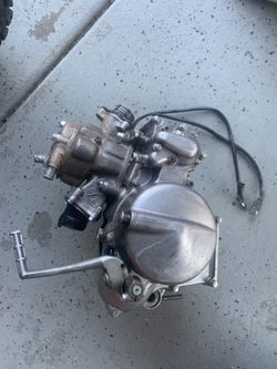 Cr80 engine cheap