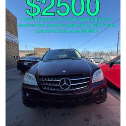2010 Mercedes benz