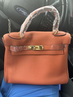 Hermes Birkin Bag