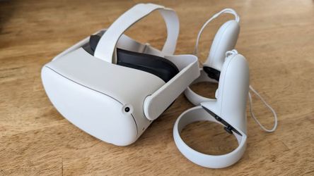 oculus Meta Quest 2