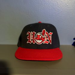Indians hat