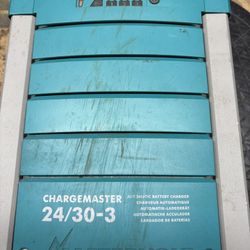 Marine Battery Charger 24/30 
