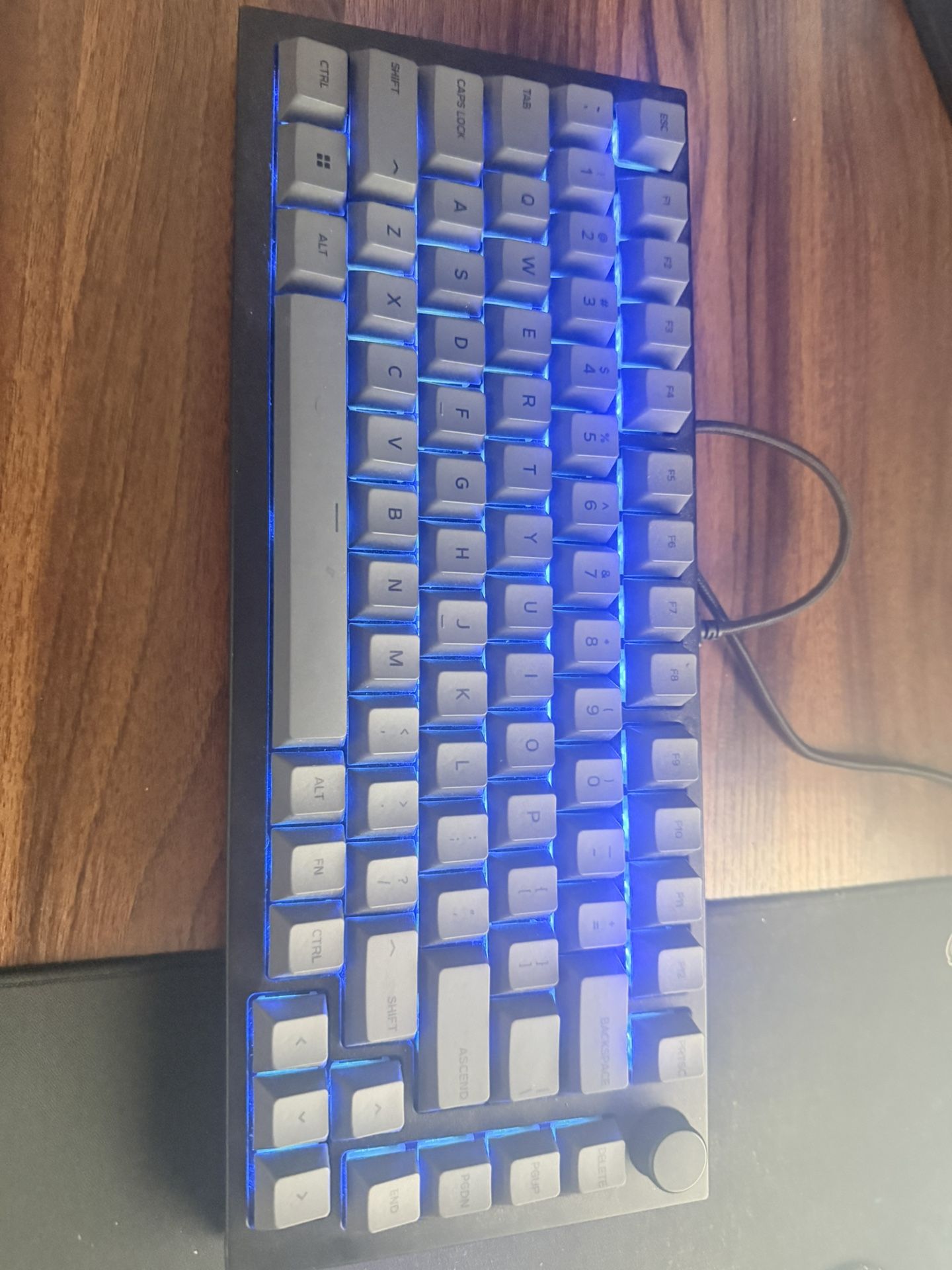 Glorious GMMK Pro 75%