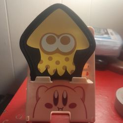 Splatoon 2 Switch Game Case