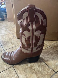 BOTA PARA PATIO GRANDE Y PESADA