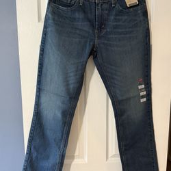 Levis 541 Athletic Taper 