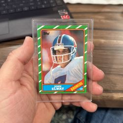 John Elway