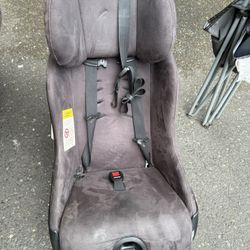 Clek Fllo Car Seat Exp 2029