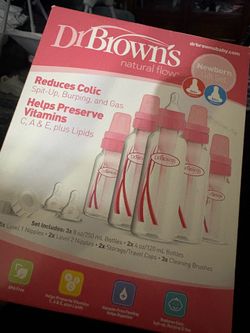 New born gift set