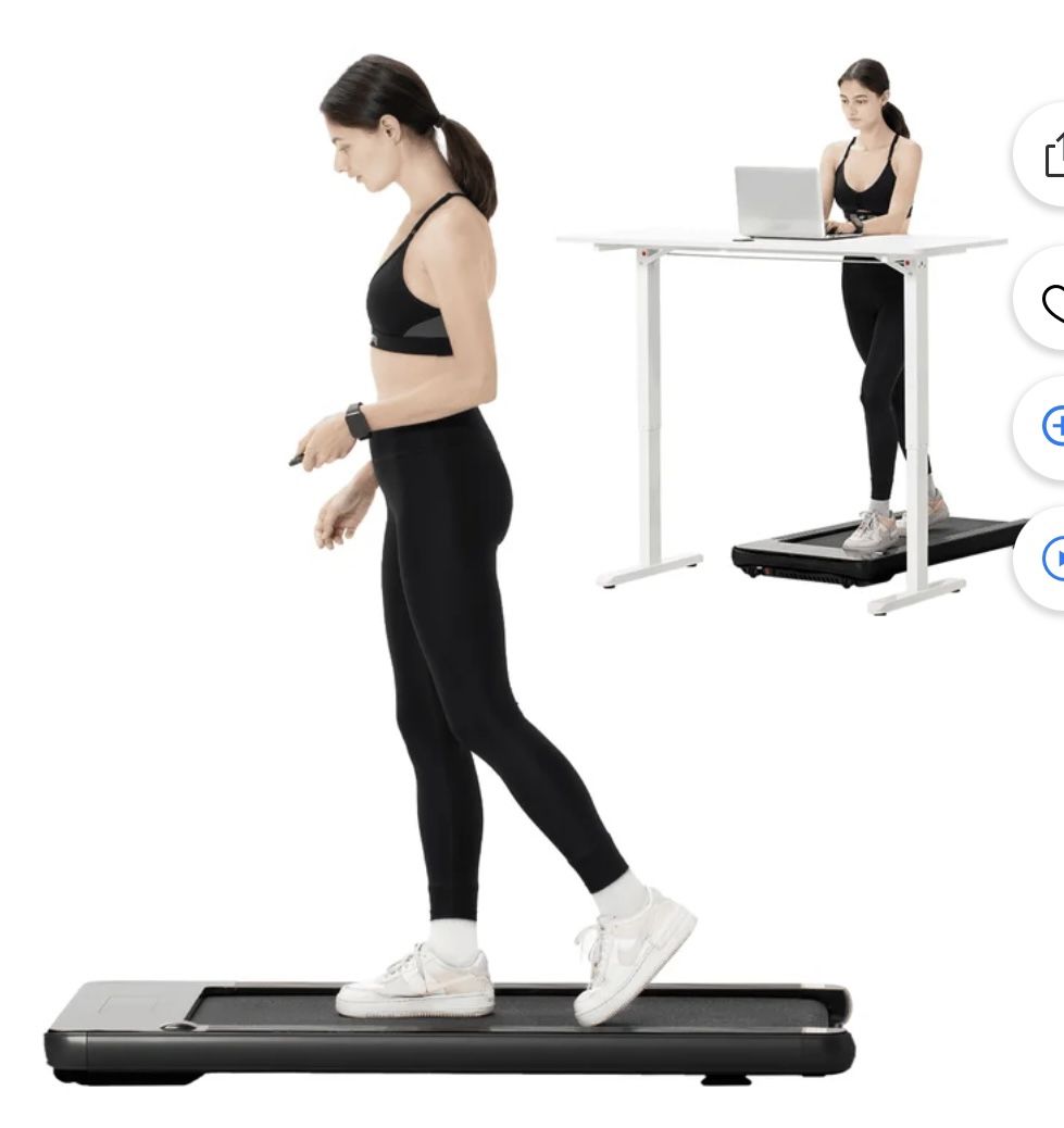 Brand New Treadmill 