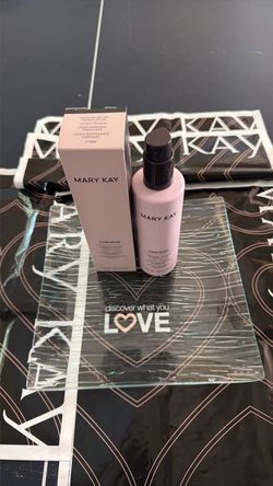 Mary Kay TimeWise Targeted-Action Toning Lotion