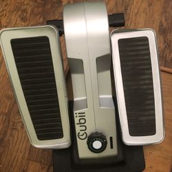 Cubii Under Desk Elliptical