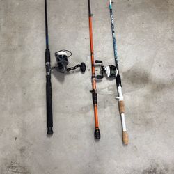 Fishing Stuff