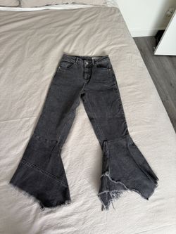 ASOS Women’s Bell Bottom/Flare Jeans - 24