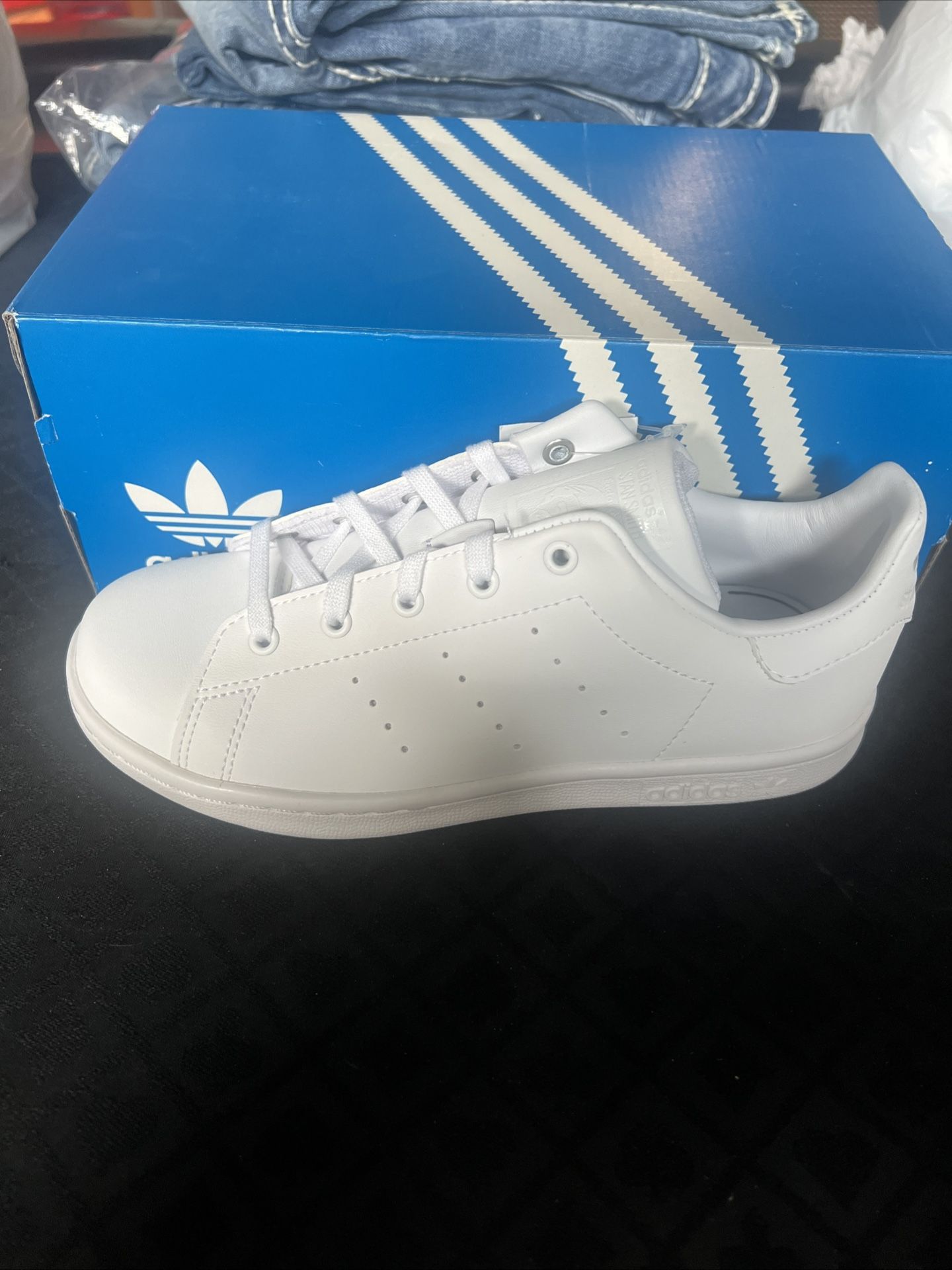 Adidas Ps Sneakers Size 11k 1.5 And 2.5 Available 
