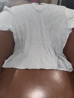 Plus Size Women’s Karen Scott V Neck Knit Top