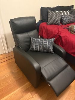 Recliner
