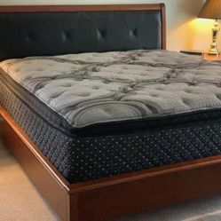 Brand New Mattress/colchones Nuevos