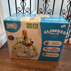 Eezy Peezy Toddler monkey bars toddler gym tower