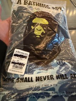 Bape tee