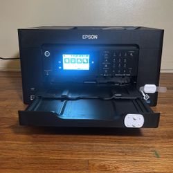 EPSON WF-7820
