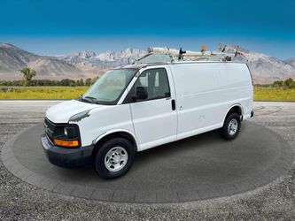 2007 Chevrolet Express