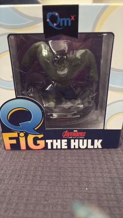 The Hulk Marvel