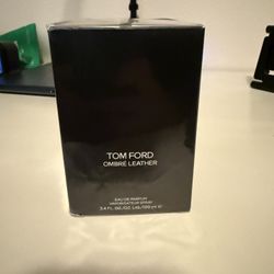 Tom Ford Ombré Leather (100 ml)