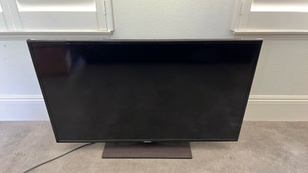 Samsung 46 inch smart TV