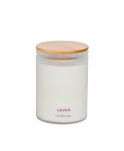 LOVED LifeTherapy Candle