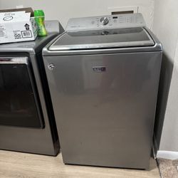 Maytag Washer 