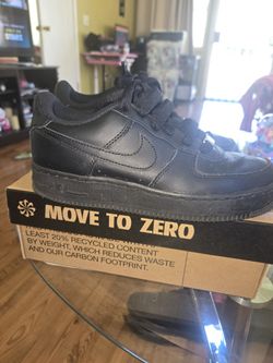Black Af1
