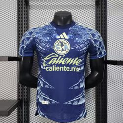 Camisa Visitane Del Club Amerixa Descento durantw el mindiap a solo $30
