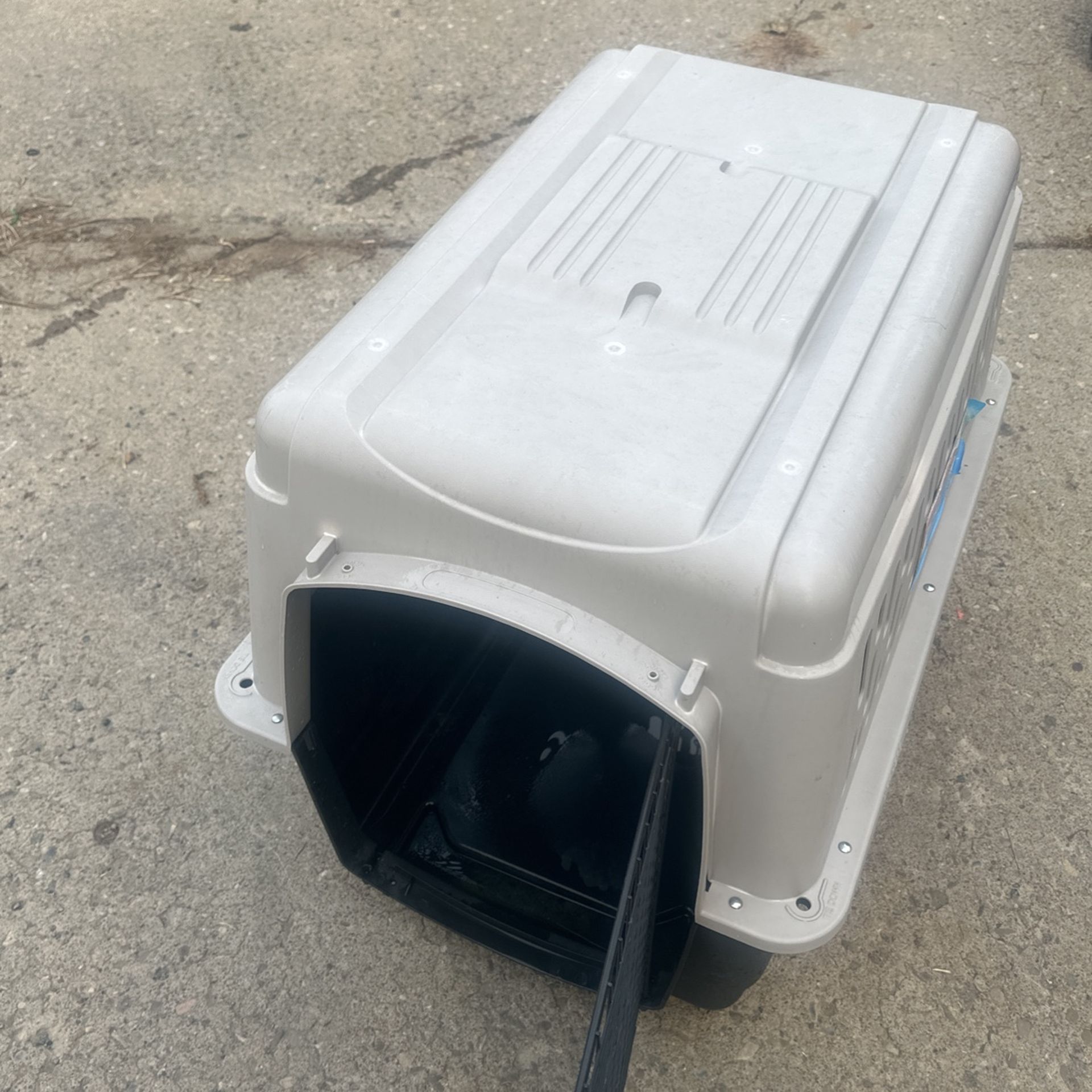 Dog Kennel