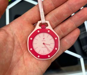 Ap x Swatch Royal Pop