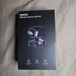 Miniso Wireless Earbud MS162