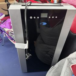 Indoor Free Standing Air Conditioner