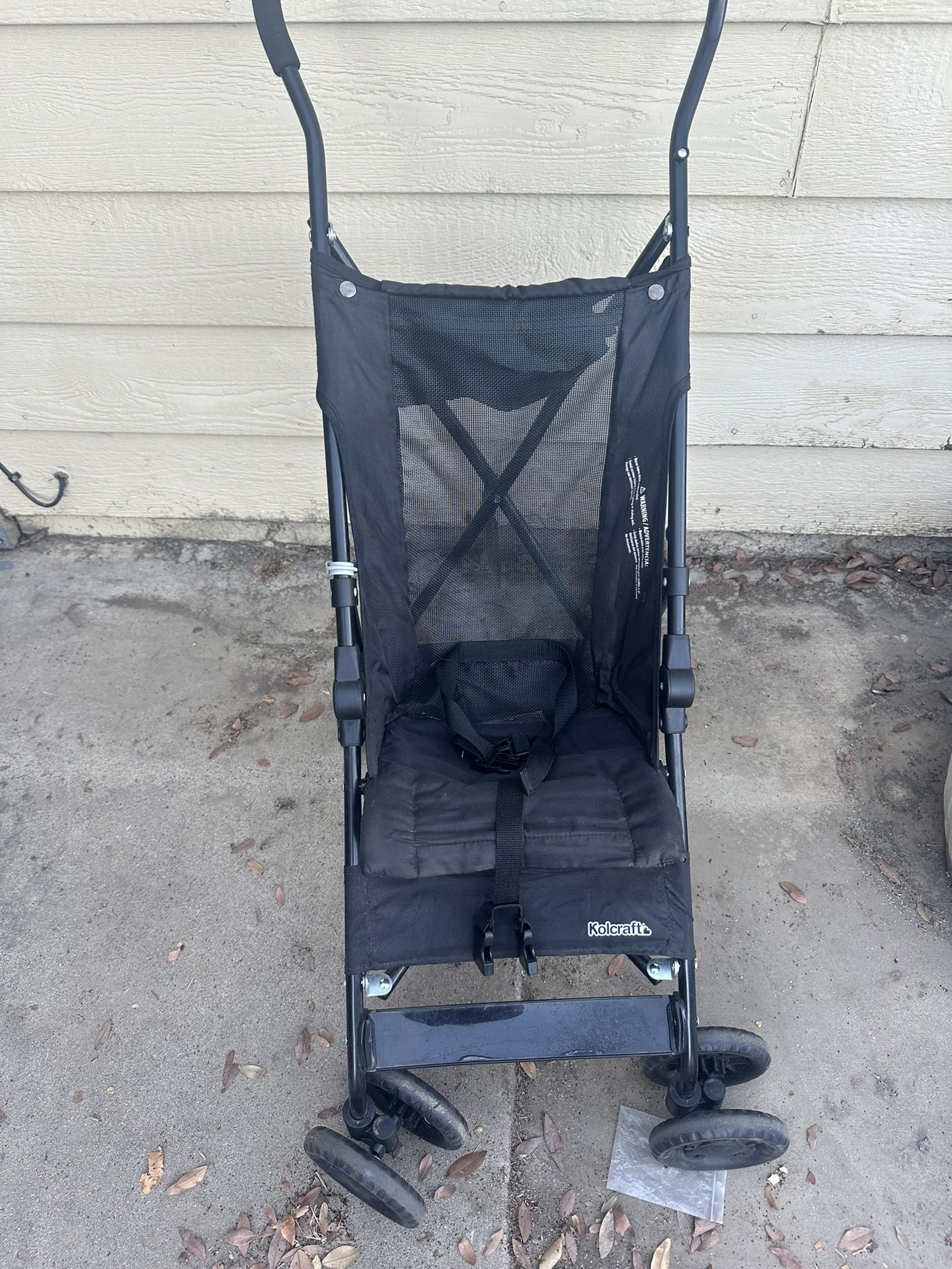 Stroller