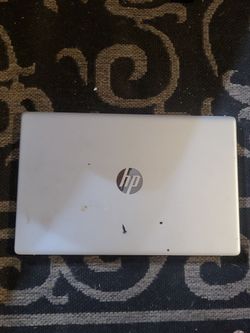 HP LapTop 17