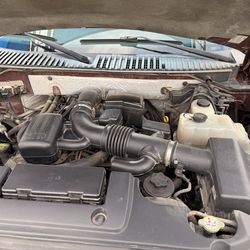 2013 Ford Expedition