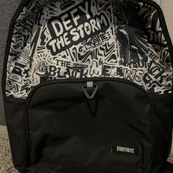 Fortnite Backpack