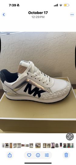 Michael Kors Tennis Size 6.5