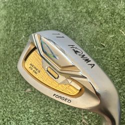 Honma Beres IS-06 11 iron