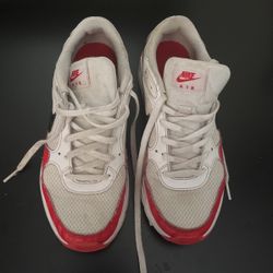 Kid Nike Air Shoes Size 4 1/2