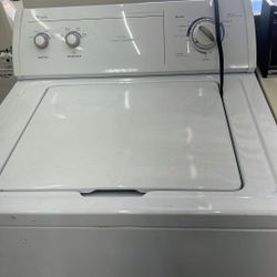 Whirlpool Washer 