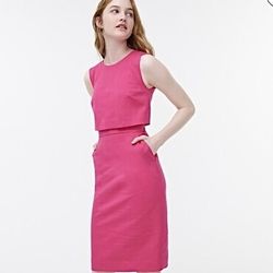 J. Crew Dress NWT - Size 4