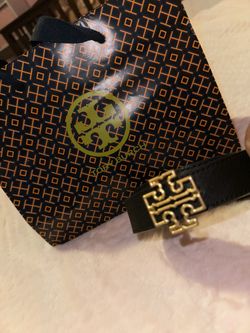 Tory Burch Belt
