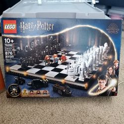 Harry Potter, 20 Year Anniversary Wizards Chest 