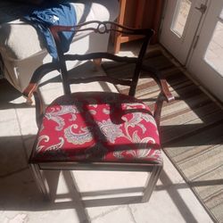 Antique Chair